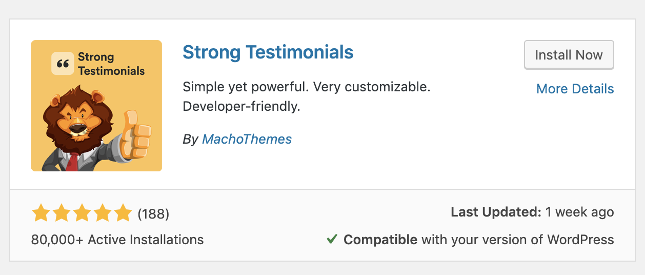 testimonials-plugin