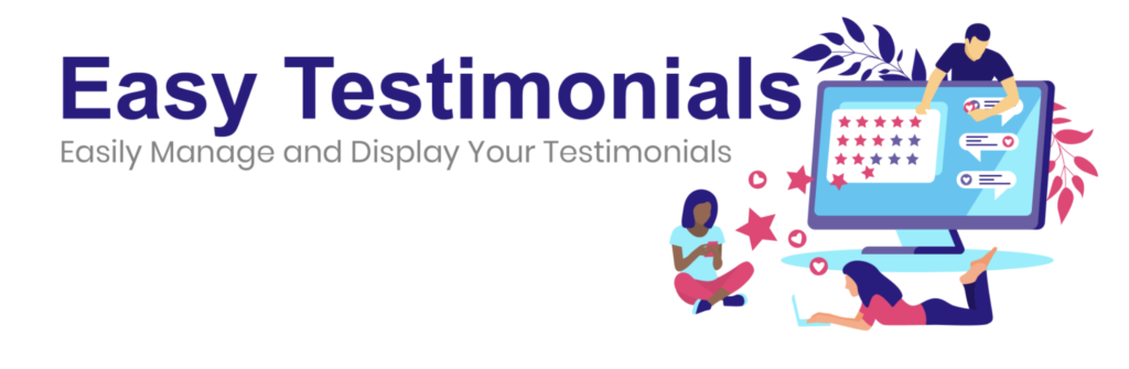 easy testimonials plugin best wordpress testimonial plugins