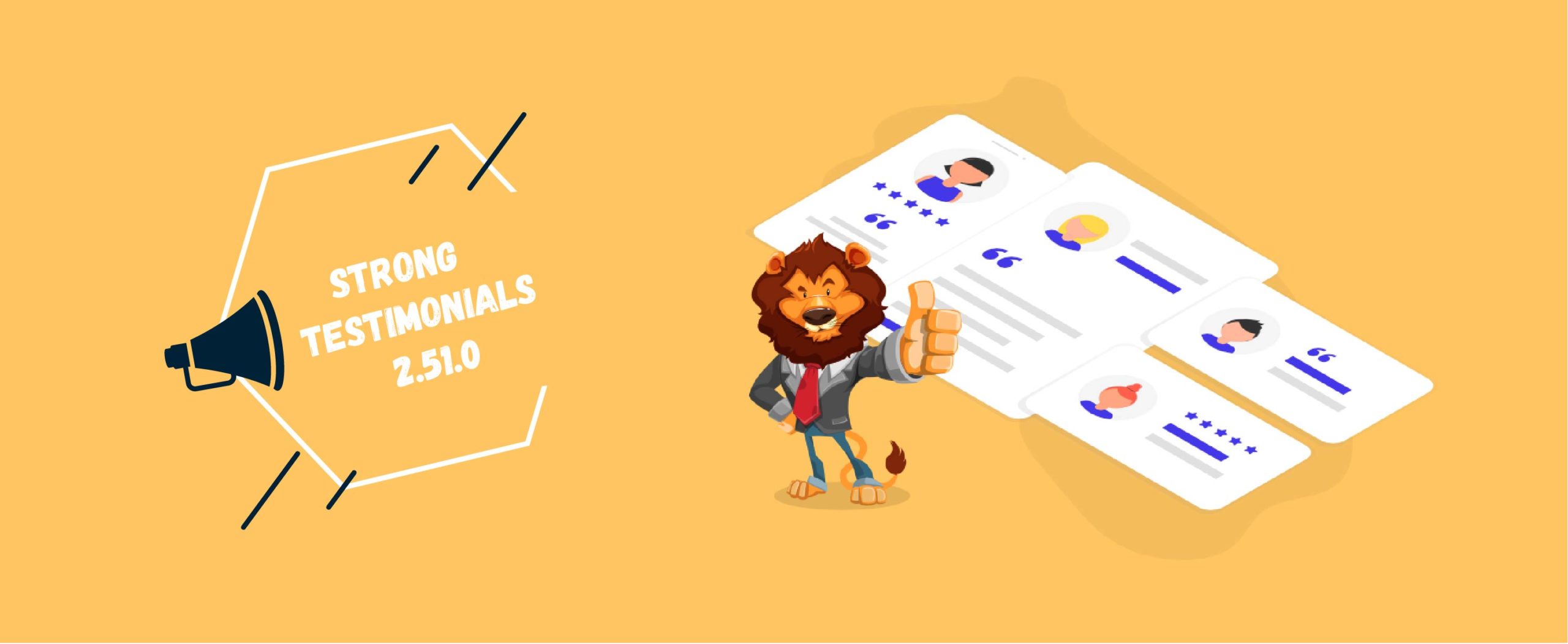 Strong Testimonials v2.51.0 - Strong Testimonials