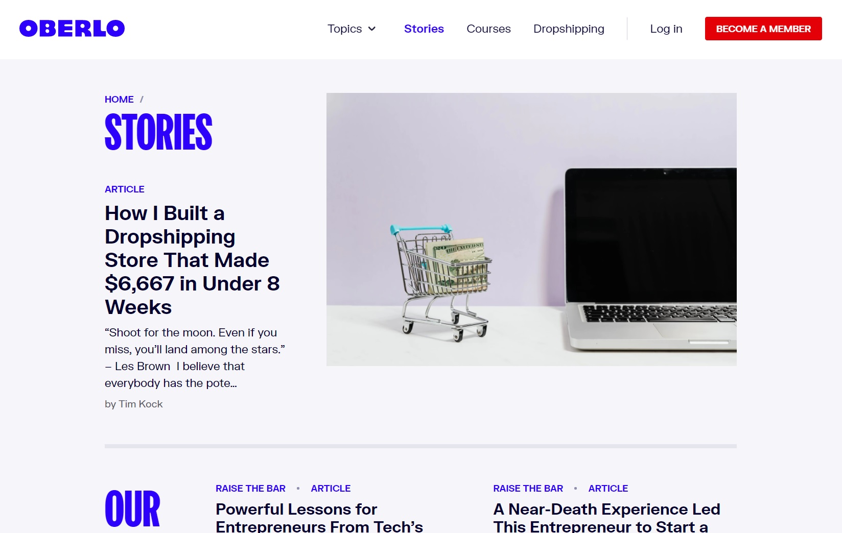 What Real-Life Testimonial Examples Have A HUGE Impact On Potential