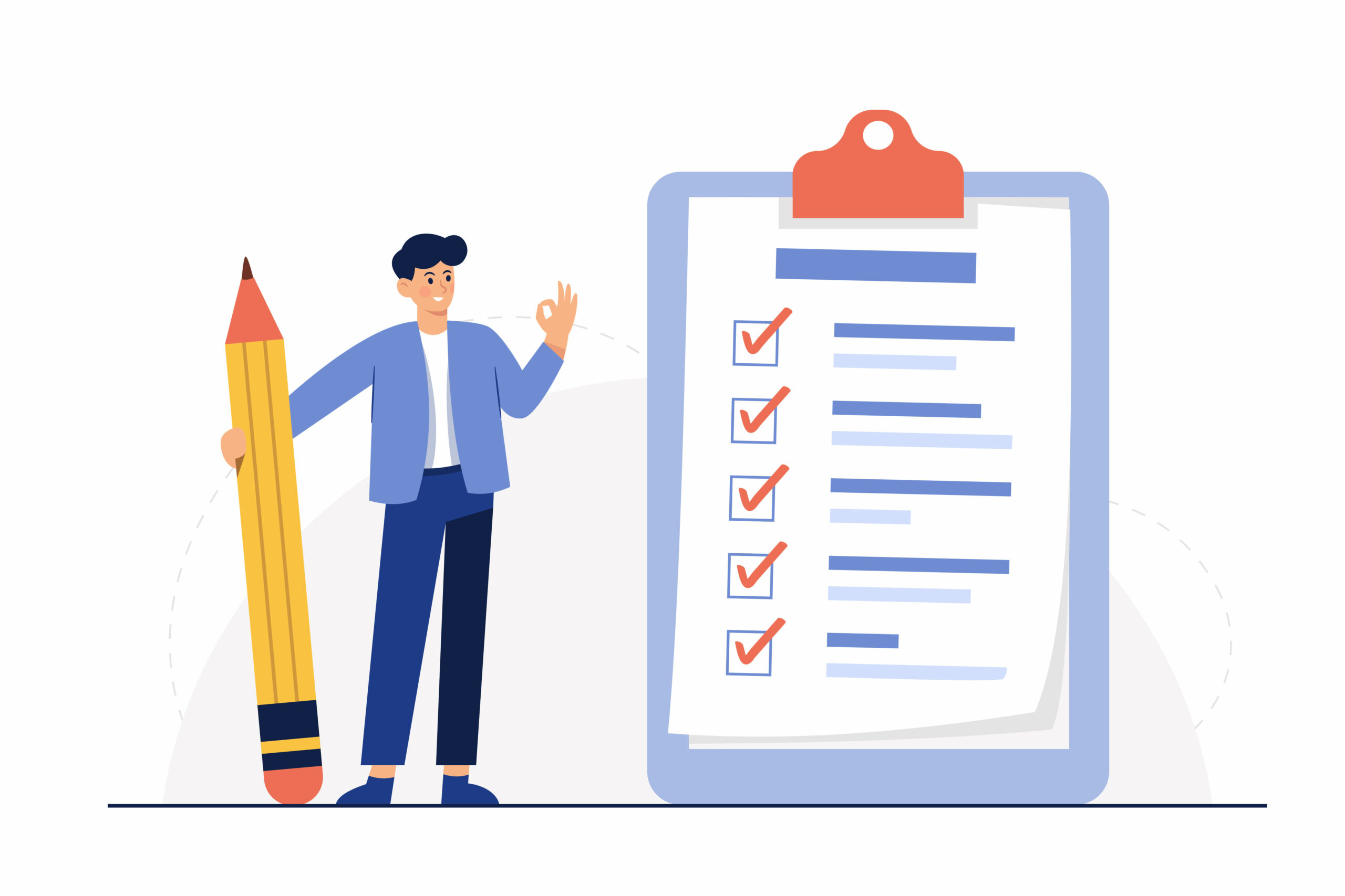 What Is The Ideal Length For Each Type Of Testimonial?